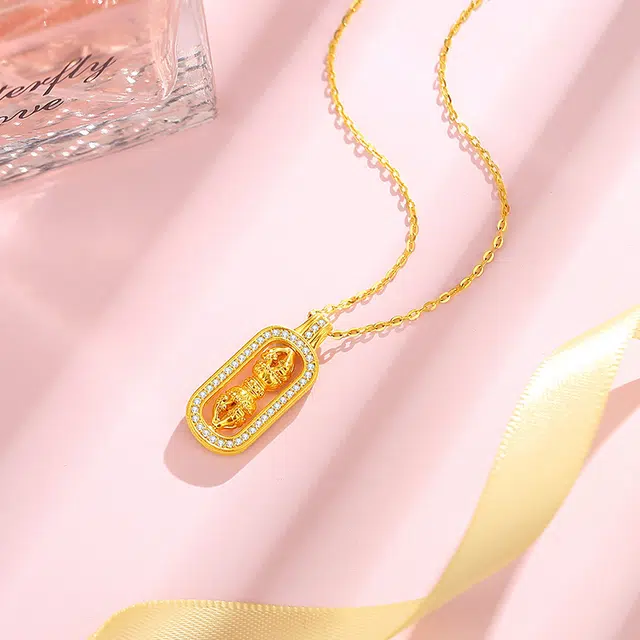 CHOW TAI KING insins