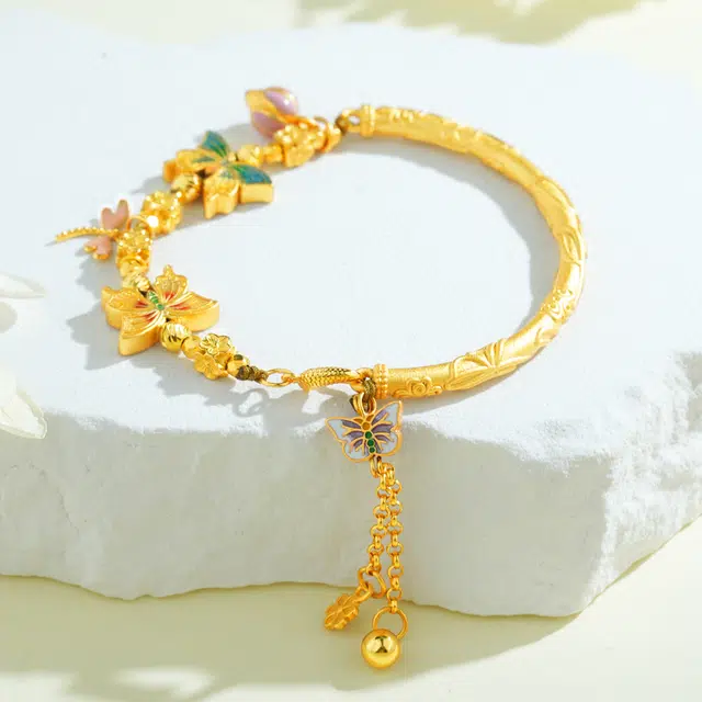 CHOW TAI KING 925