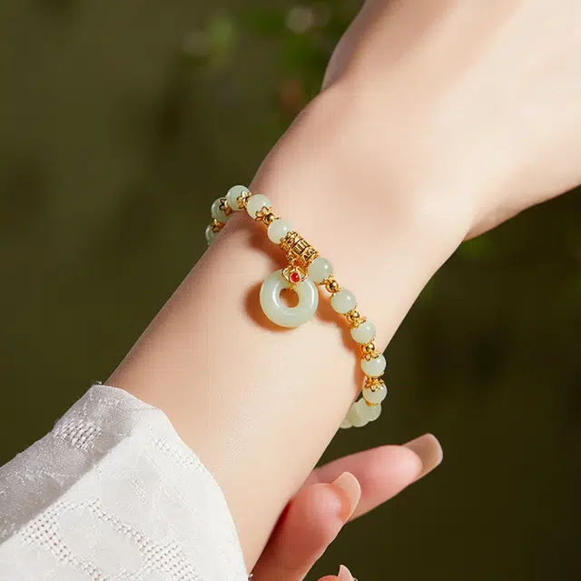 CHOW TAI KING 925