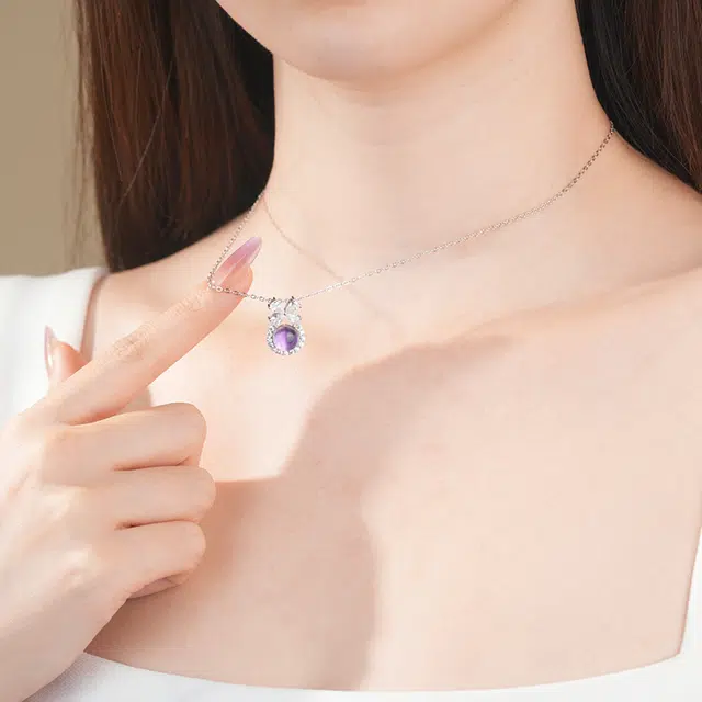 CHOW TAI KING S925