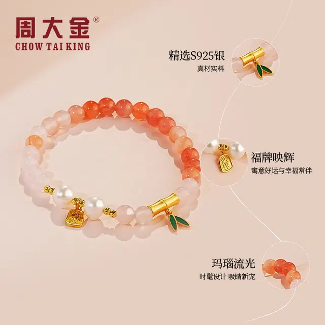 CHOW TAI KING