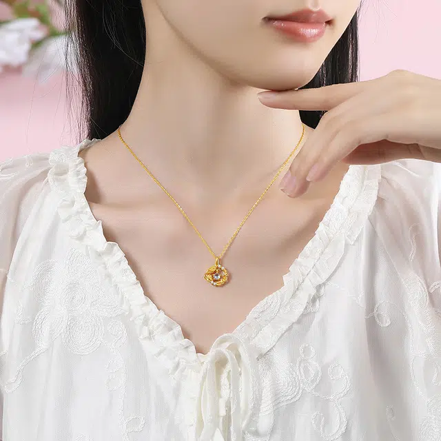 CHOW TAI KING insins