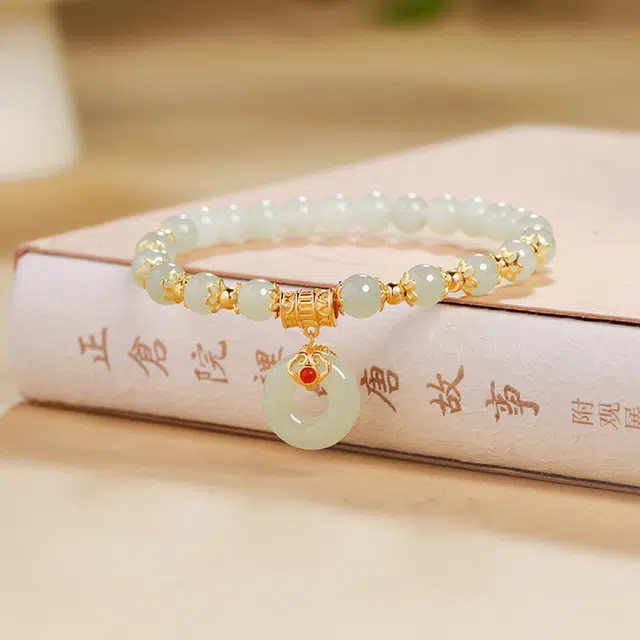 CHOW TAI KING 925