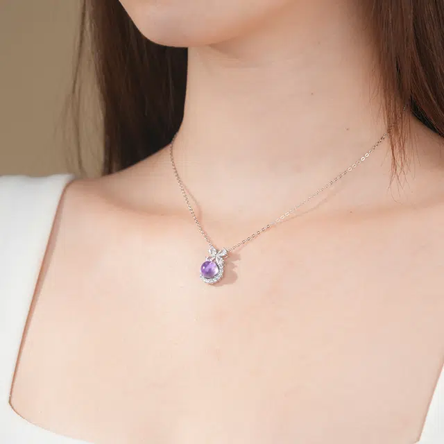 CHOW TAI KING S925