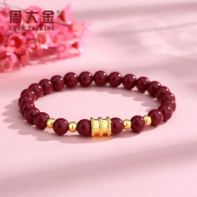 CHOW TAI KING 999