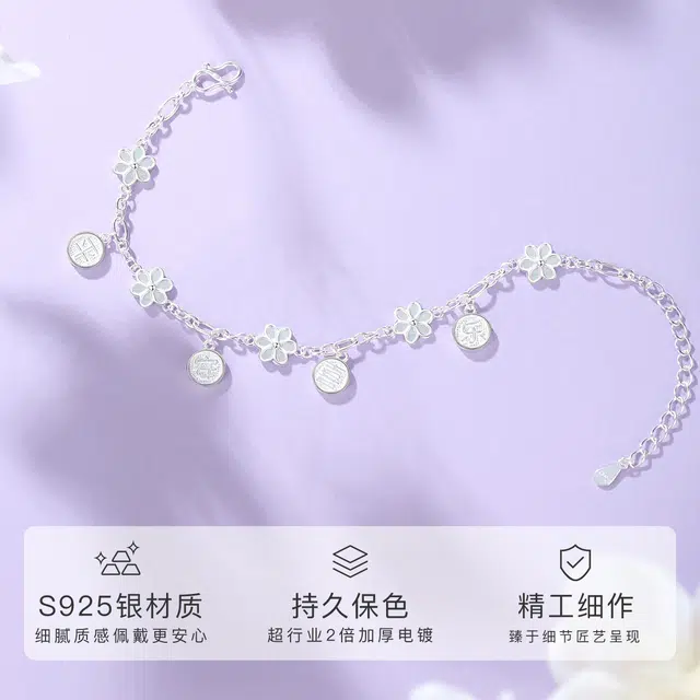 CHOW TAI KING s925