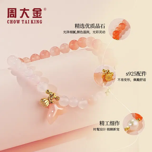 CHOW TAI KING