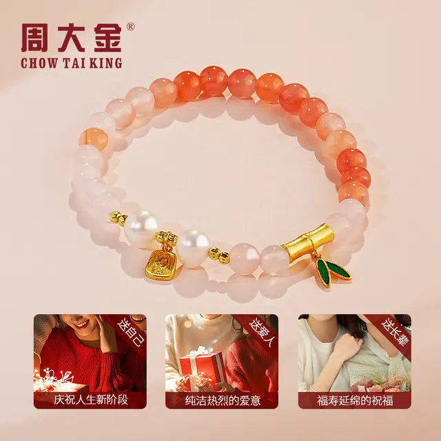 CHOW TAI KING