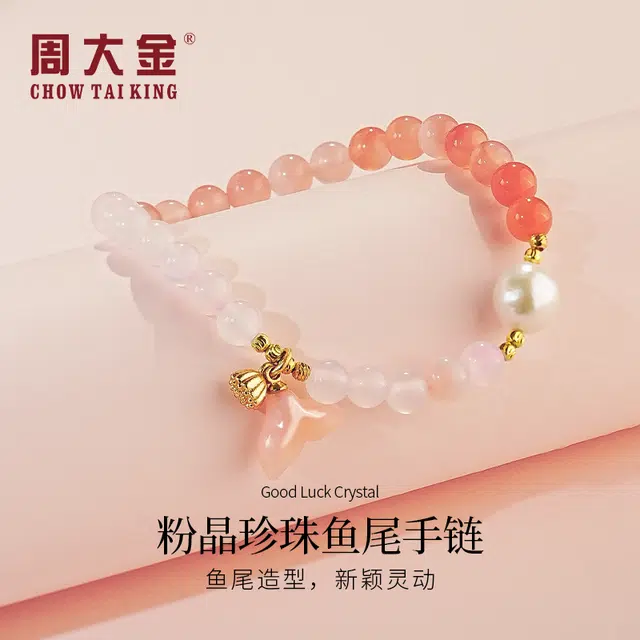CHOW TAI KING