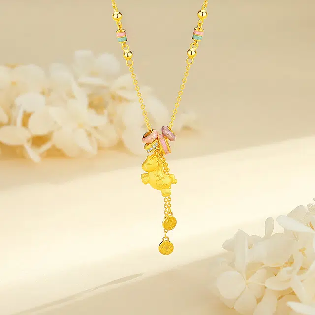 CHOW TAI KING s925