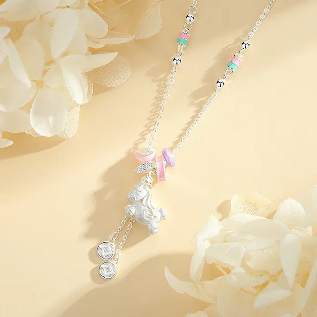 CHOW TAI KING s925