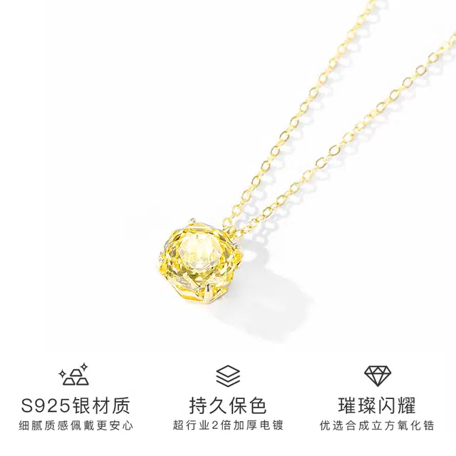 360 CHOW TAI KING s925
