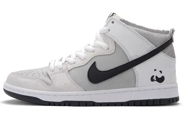 Nike Dunk High TMS