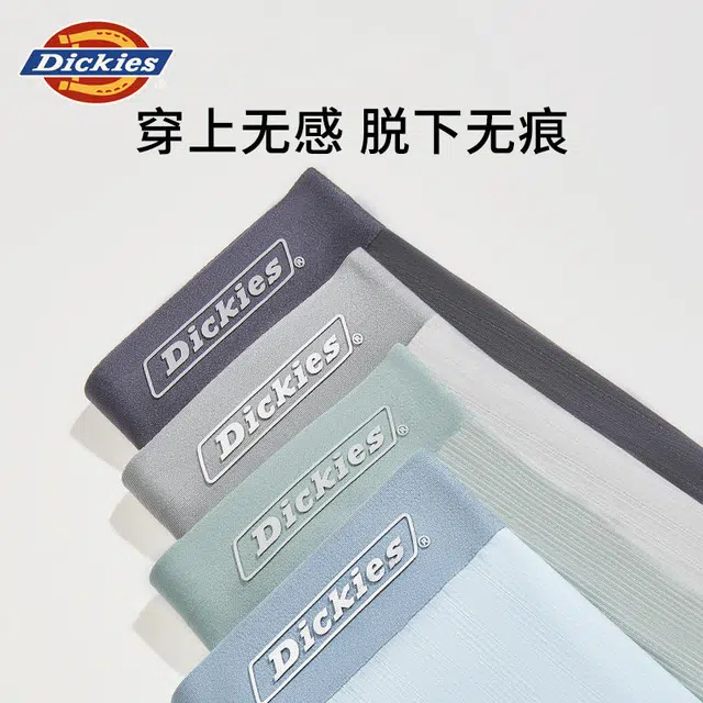 Dickies