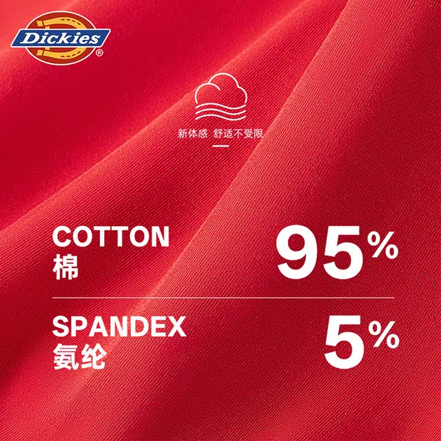 Dickies 7A 3