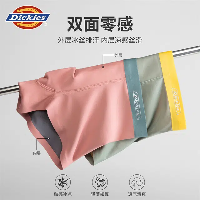 Dickies 3