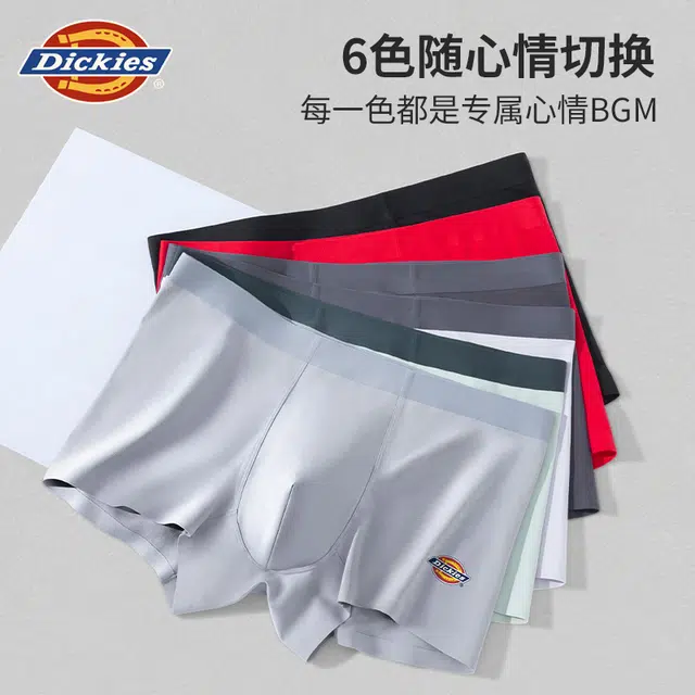 Dickies 3