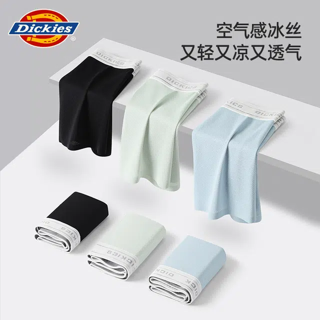 Dickies 3
