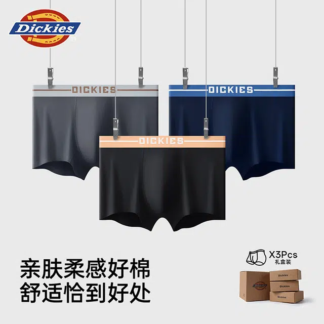 Dickies 7A 3