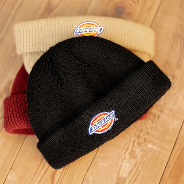 Dickies