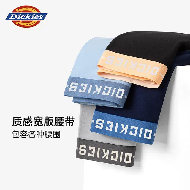 Dickies 7A 3