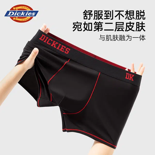 Dickies 3