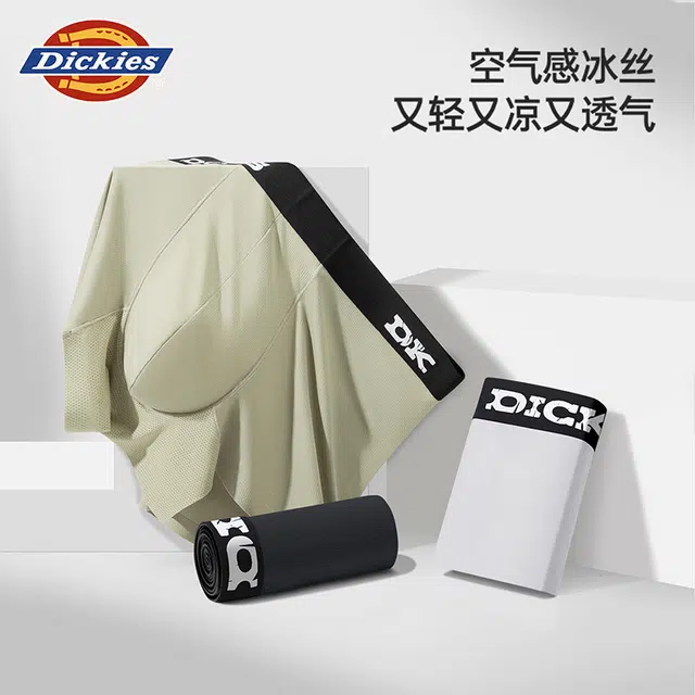 Dickies 3