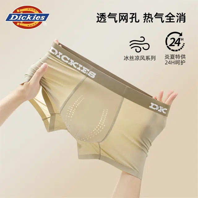 Dickies 3