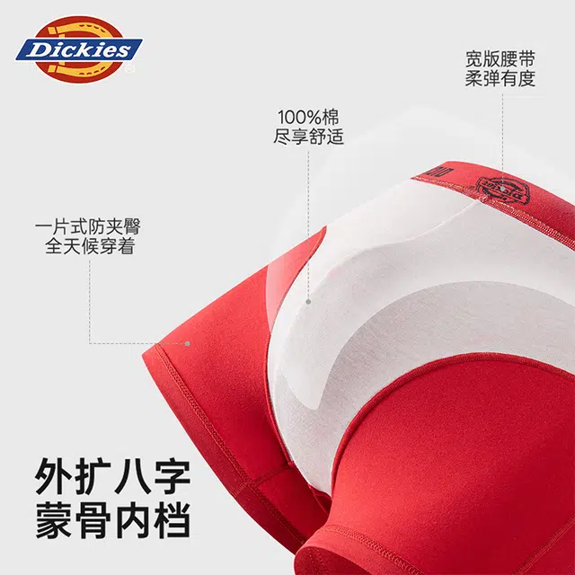 Dickies 7A 3