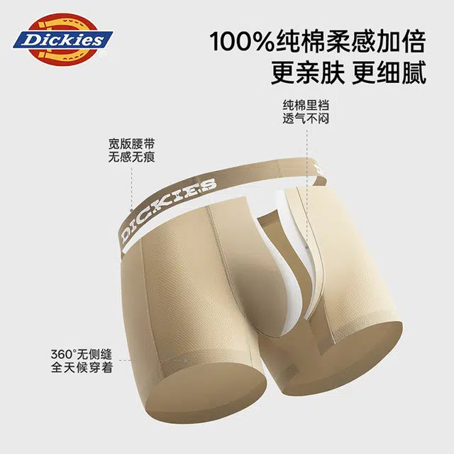 Dickies 7A