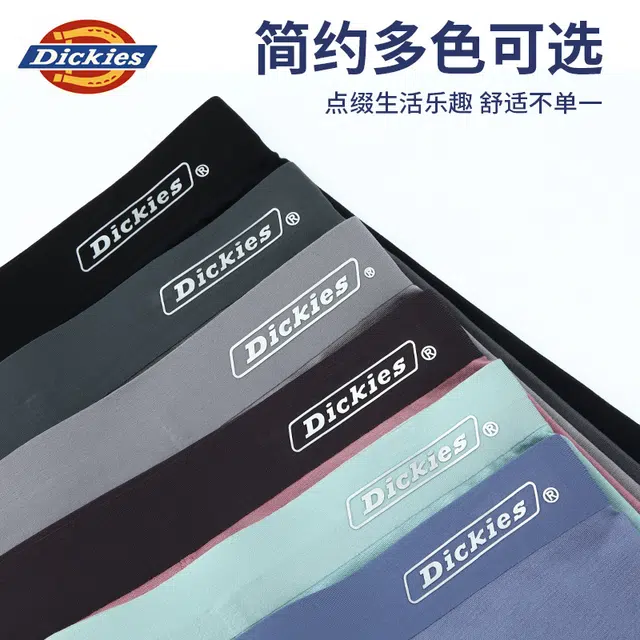 Dickies 3