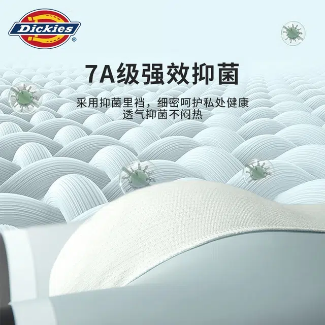 Dickies
