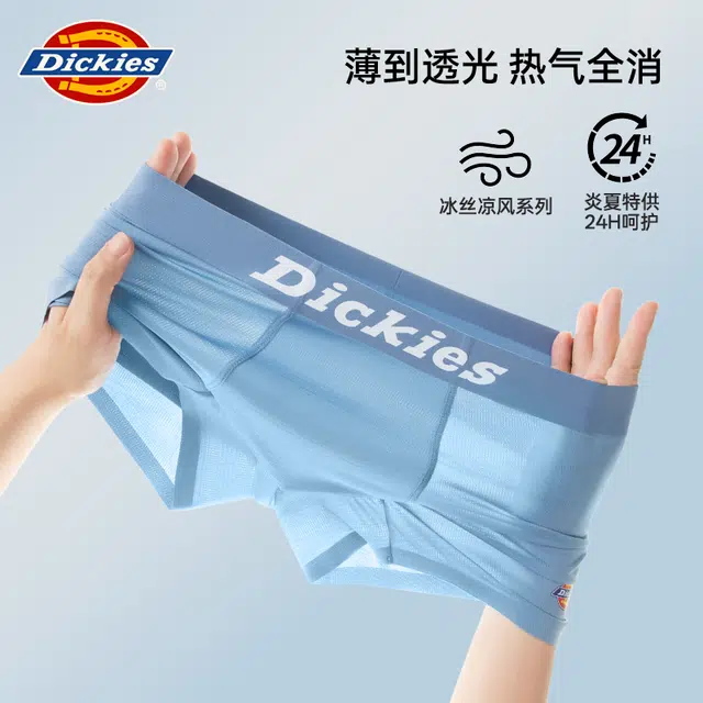 Dickies 3
