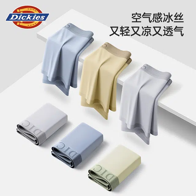 Dickies 3