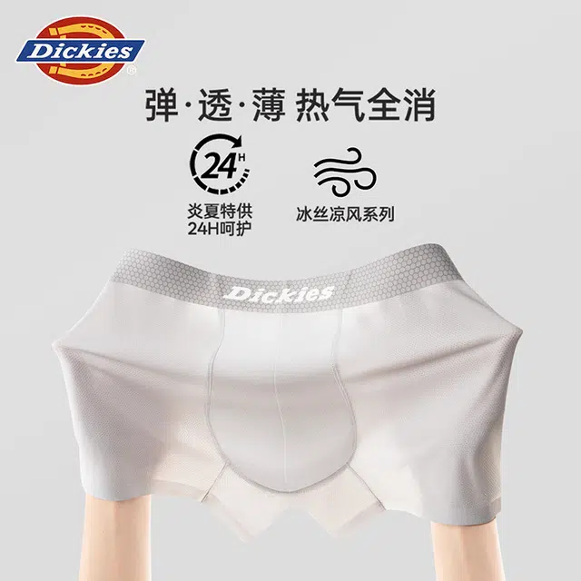 Dickies