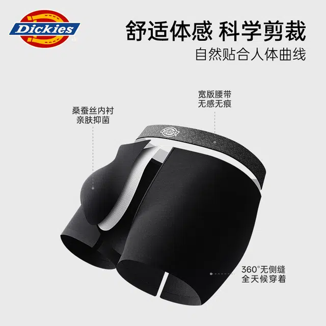 Dickies