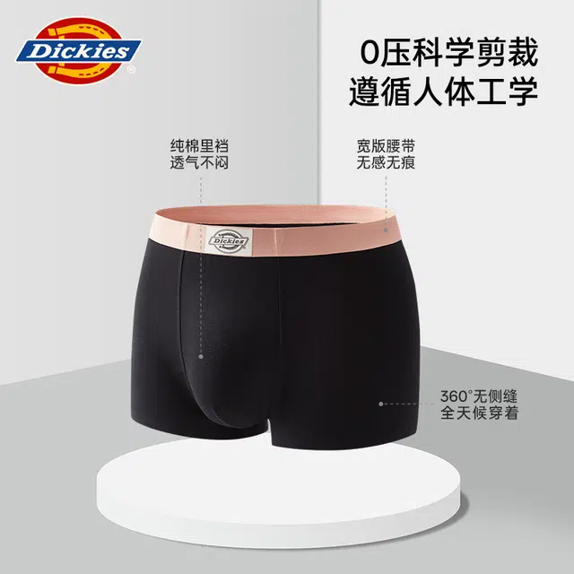 Dickies 7A 3