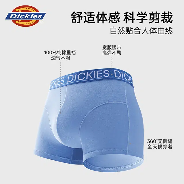 Dickies 7A 3