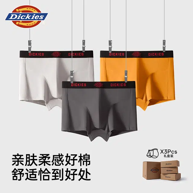 Dickies 7A 3