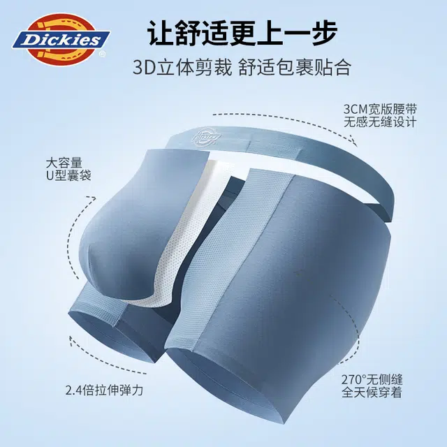 Dickies