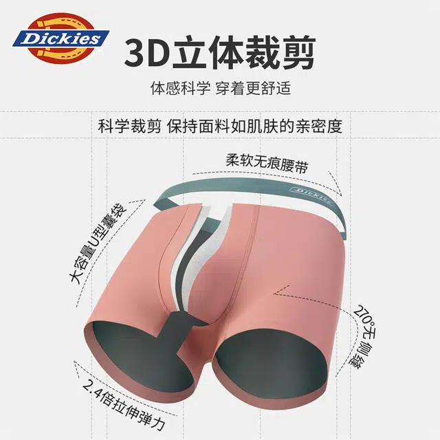 Dickies 3