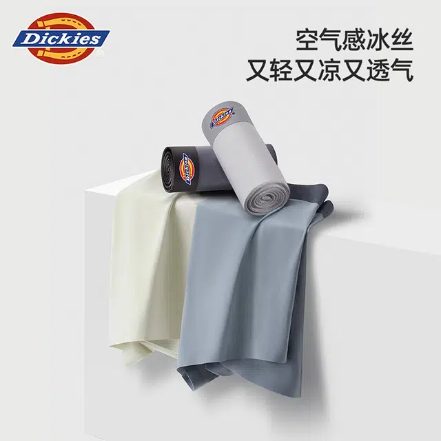 Dickies 100 3