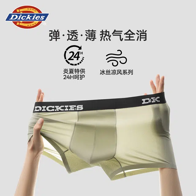 Dickies 3