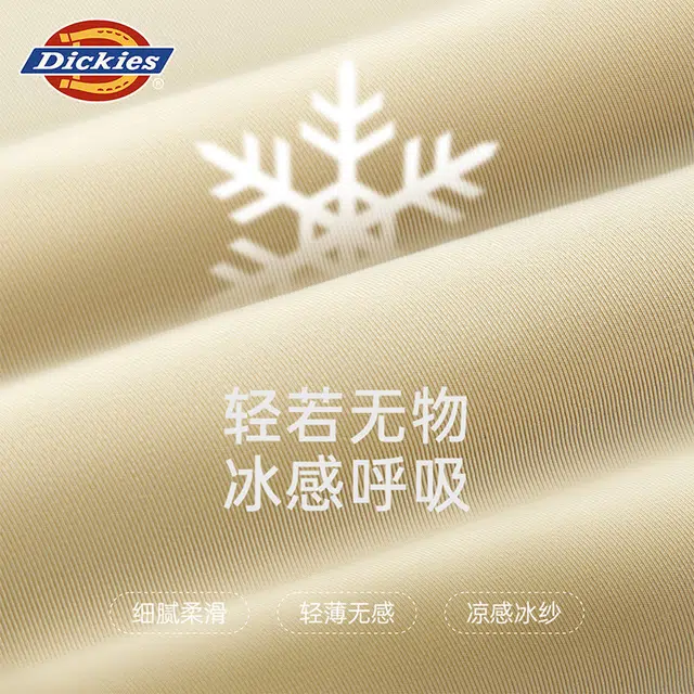 Dickies 3