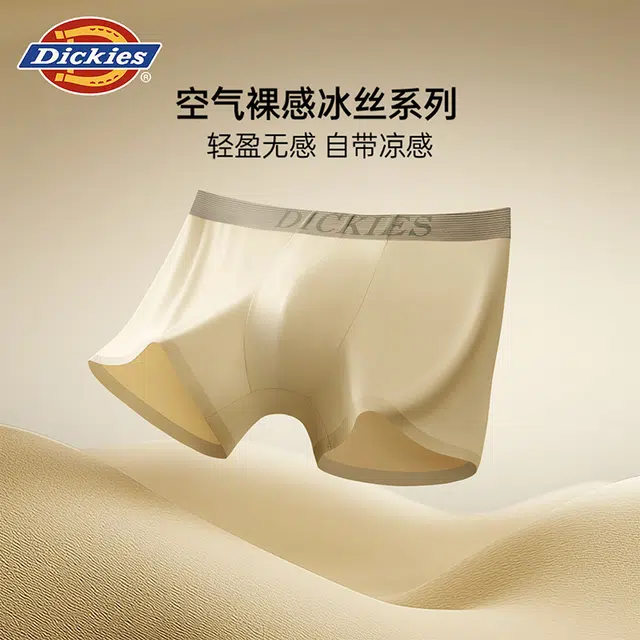 Dickies 3
