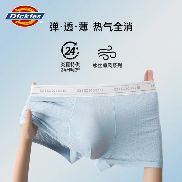 Dickies 3