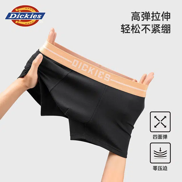 Dickies 7A 3