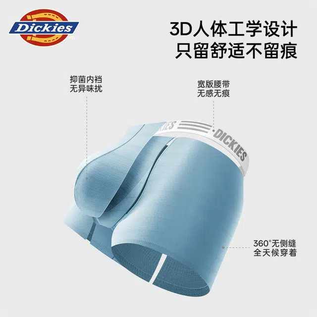 Dickies 7A 3