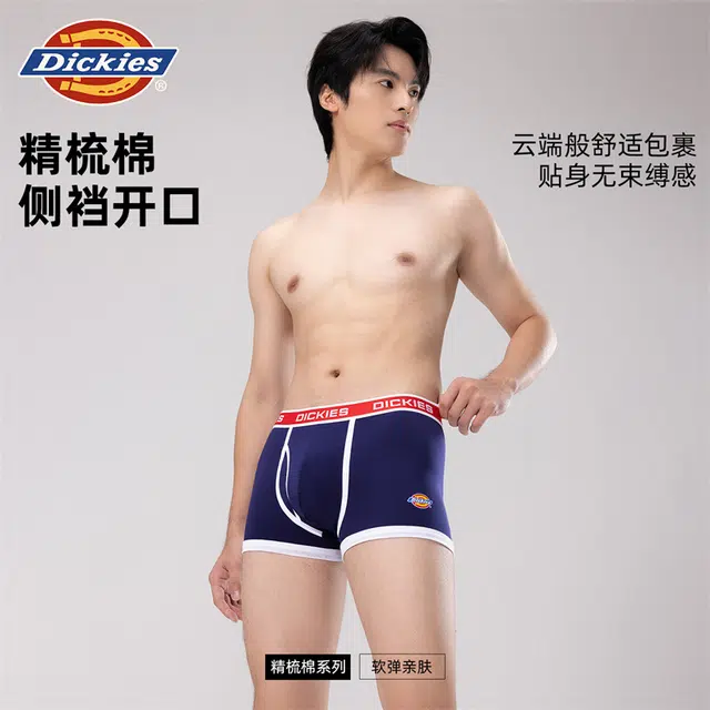 Dickies 10A Cotton Boxer Shorts