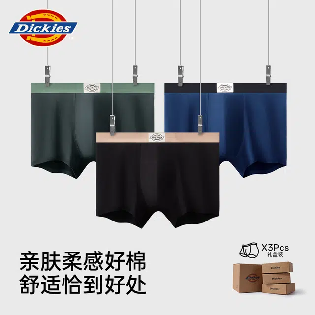 Dickies 7A 3